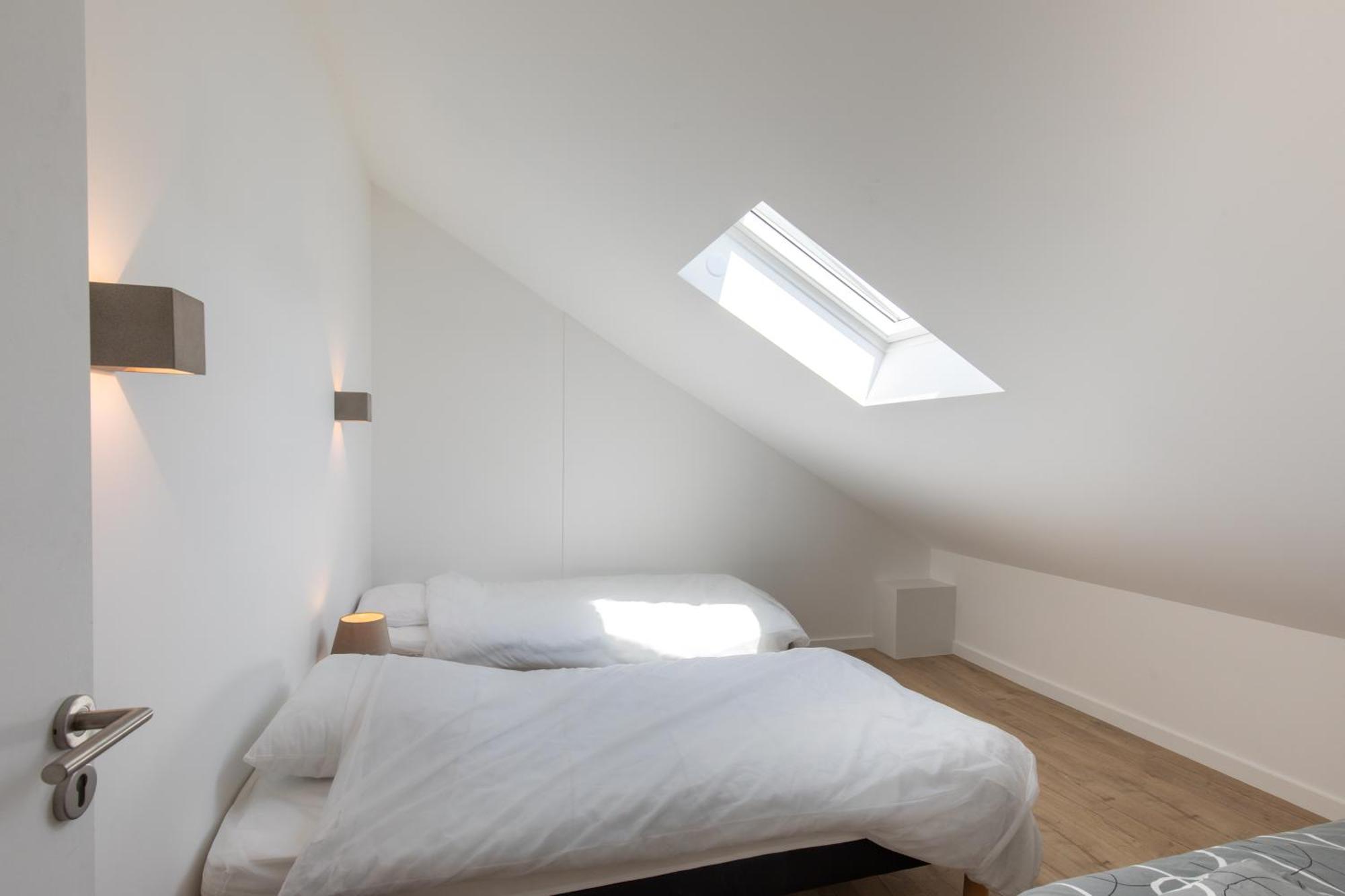 Vila Domaine Les Hirondelles Carmen Domessin Exteriér fotografie